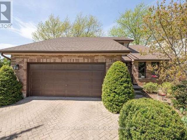 110 Roe Street, Southwest Middlesex Glencoe, ON, N0L 1N0 house for sale | Listing ID X13096 | Royal LePage