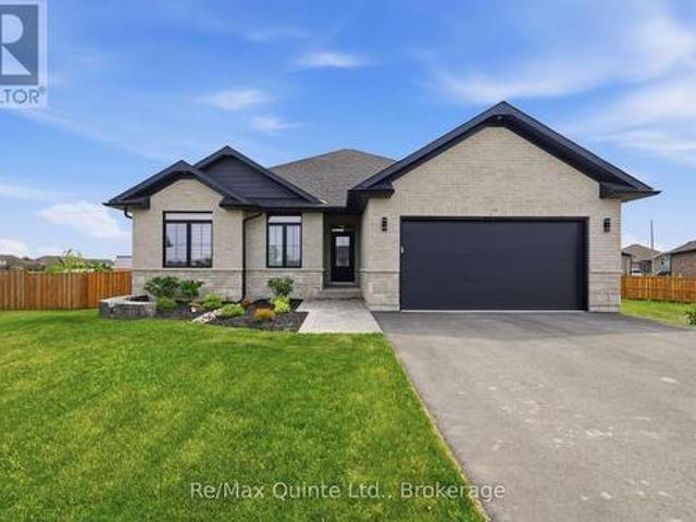 110 Raycroft Drive, Belleville Thurlow Ward, ON, K8N 0R4 house for sale | Listing ID X13437 | Royal LePage