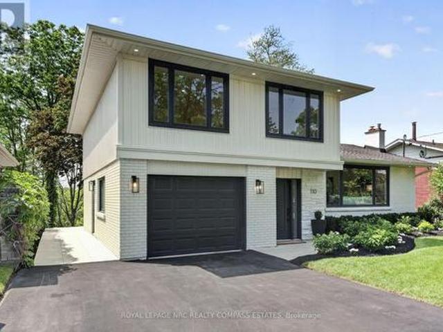 110 Riverview Boulevard, St. Catharines Glendale/Glenridge, ON, L2T 3M2 house for sale | Listing ID X13644 | Royal LePage