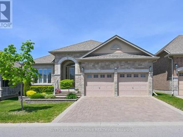 110 Ridge Way, New Tecumseth, ON, L9R 0M6 condo for sale | Listing ID N13243 | Royal LePage