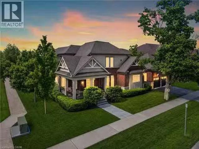 110 W John Street W, Niagara On The Lake, ON, L0S 1J0 house.