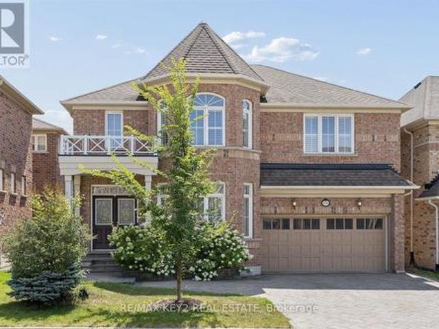 110 Walter Scott Crescent, Markham, ON, L6C 0E9 house for sale | Listing ID N13702 | Royal LePage