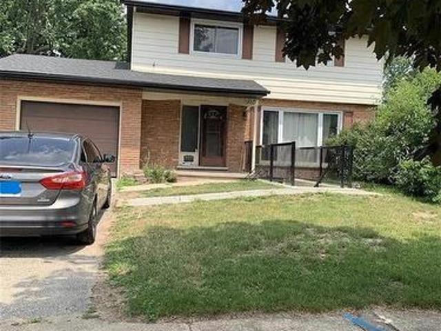 110 Wren Place Unit# Lower, Kitchener, ON, N2A 1L7 house for lease | Listing ID 40841 | Royal LePage