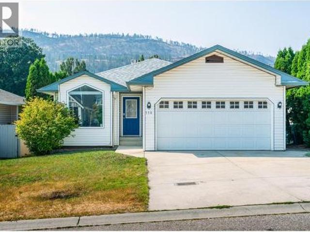 110 Wyndham Crescent, Kelowna, BC, V1V 1Z2 house for sale | Listing ID 10396 | Royal LePage