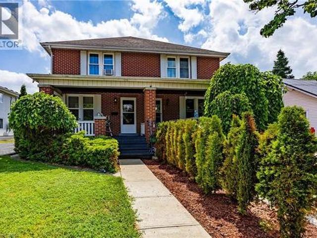 110 Talbot Road, Delhi, ON, N4B 1Z9 investment for sale | Listing ID 40847 | Royal LePage
