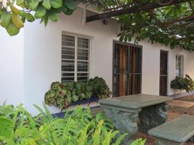 110 thabo mbeki office space