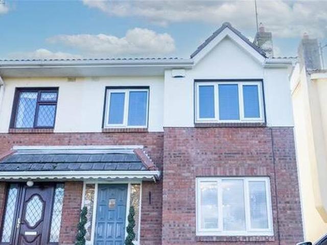 110 the strand donabate dublin