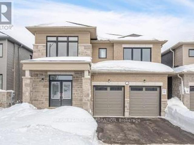 110 Thicketwood Avenue, Barrie, ON, L9J 0W8 house for sale | Listing ID S12015 | Royal LePage