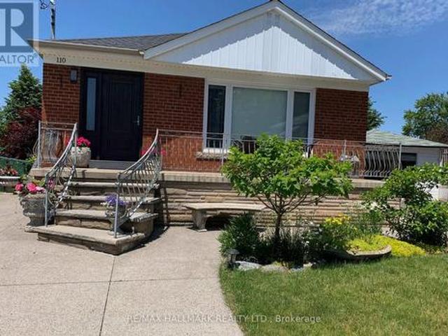 110 Trinnell Boulevard, Toronto, ON, M1L 1S7 house for lease | Listing ID E13595 | Royal LePage