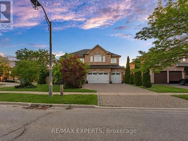 110 Velmar Drive, Vaughan, ON, L4L 8W4 house for sale | Listing ID N13560 | Royal LePage