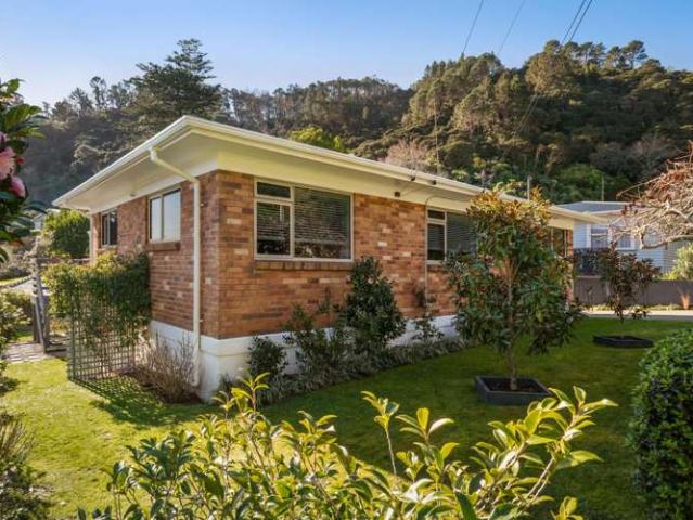 110 Victoria Street, Thames, Coromandel