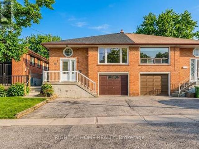 110 Victory Drive, Toronto, ON, M3M 2J8 house for sale | Listing ID W13570 | Royal LePage