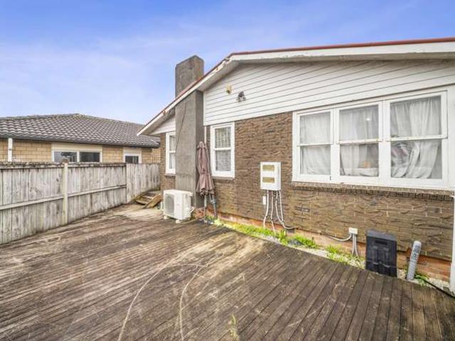 110B Canal Road, Avondale, Auckland City