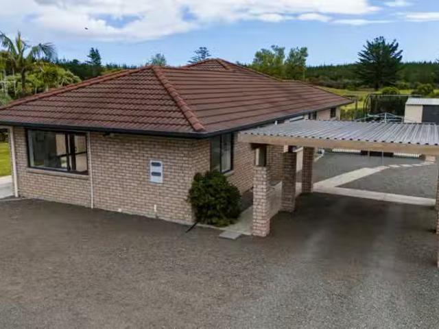 110D Hukatere Road, Pukenui, Far North
