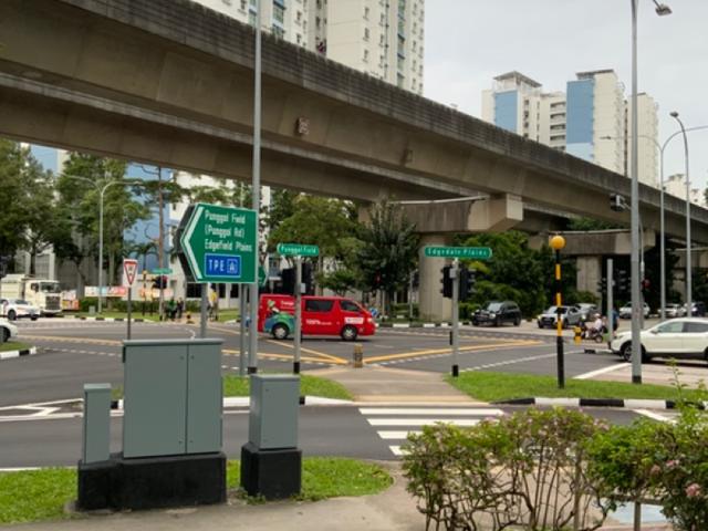 110D Punggol Field HDB Apartment For Sale, $630,000, 3 Bed 2 Bath 1,184 sqft $532.00 psf