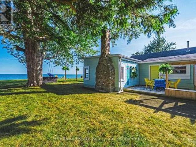 11141 Churchill Avenue, Wainfleet Lakeshore, ON, L3K 5V4 house for sale | Listing ID X13629 | Royal LePage