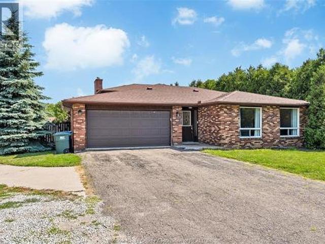 1114 County Rd 22, Lakeshore, ON, N0R 1A0 house for sale | Listing ID 26015 | Royal LePage