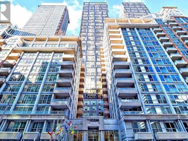 1114 Wellington Street W, Toronto, ON, M5V 3P5 condo for sale | Listing ID C11978 | Royal LePage