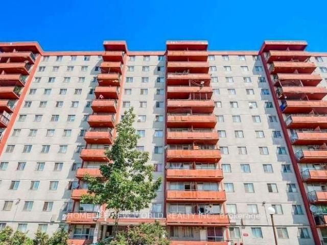 1114 50 Lotherton Pathway, North York | Suspended, W13594 | Condos. Ca