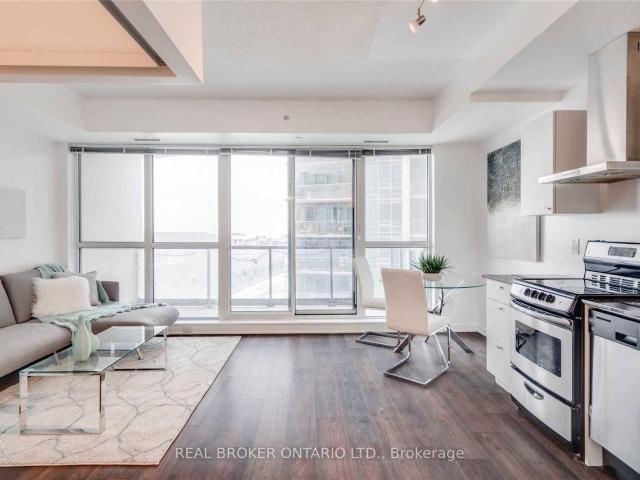 1114 51 East Liberty Street, Toronto | Leased, C13609 | Condos. Ca