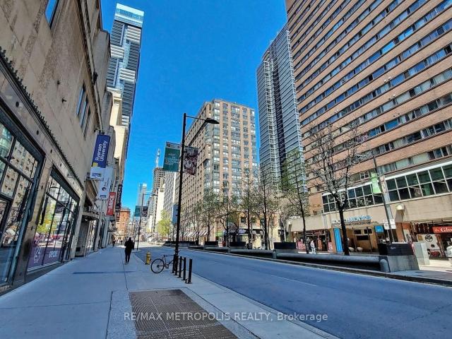 1114 7 Carlton Street, Toronto | Terminated, C13268 | Condos. Ca