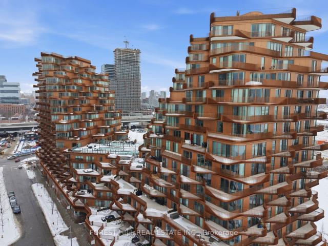 1115 Merchants' Wharf, Toronto | Leased, C12814 | Condos. Ca