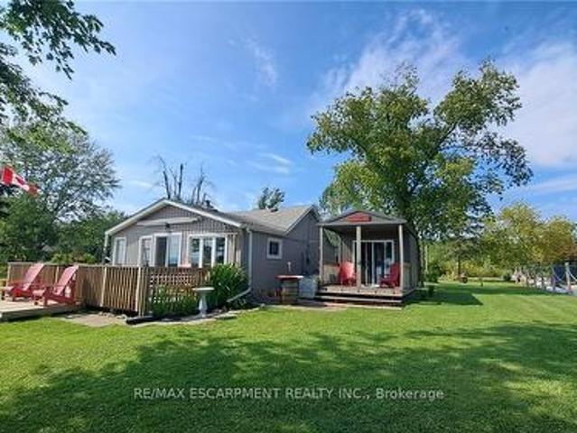 1115 New Lakeshore Road, Haldimand, ON, N0A 1L0 house for sale | Listing ID X13149 | Royal LePage