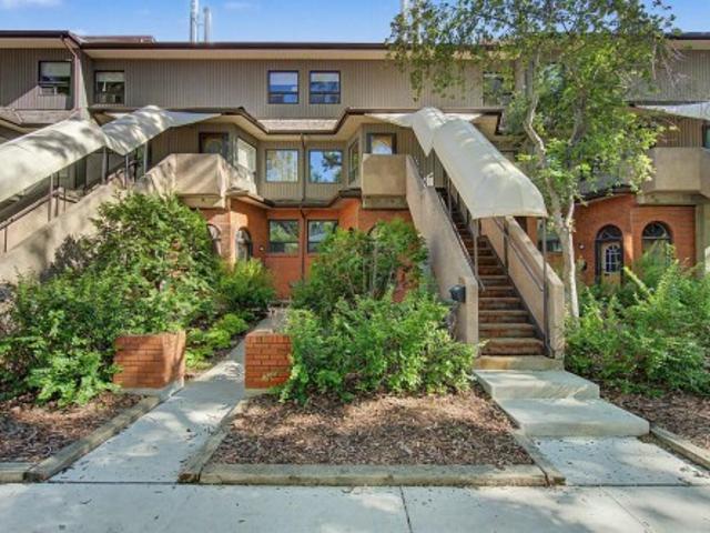 1115 Avenue Nw, Edmonton, AB, T6G 0V1 townhouse for sale | Listing ID E4501 | Royal LePage