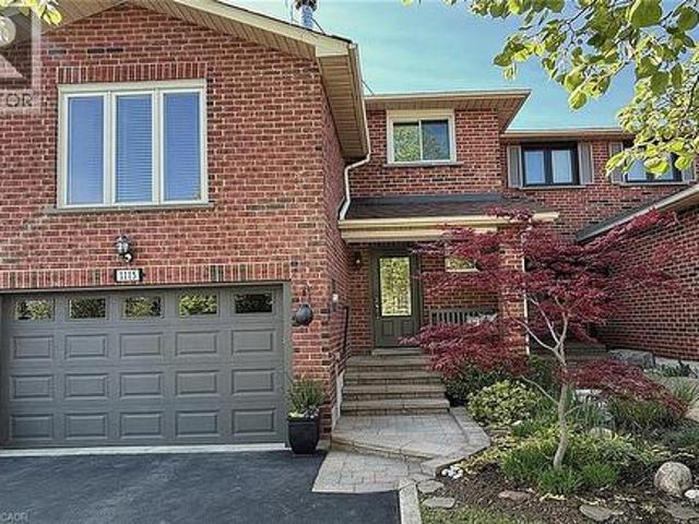 1115 Avondale Drive, Oakville, ON, L6H 5K9 house for sale | Listing ID 40831 | Royal LePage
