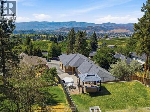 1115 Bentien Road, Kelowna, BC, V1X 6R9 house for sale | Listing ID 10393 | Royal LePage