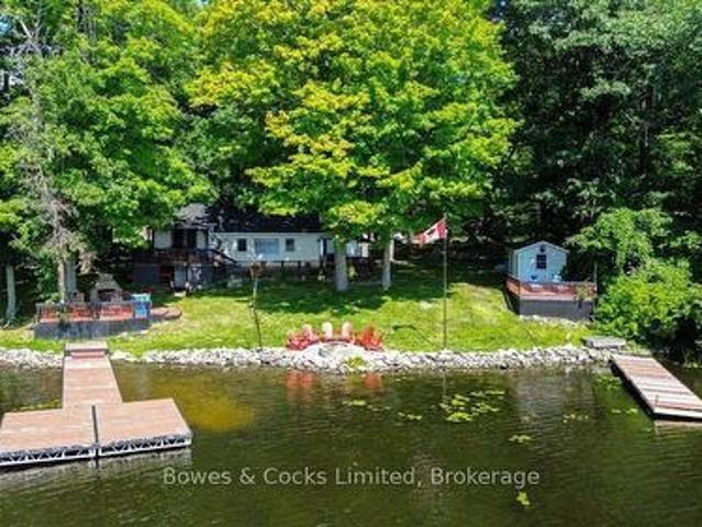 1115 Cook Road, Marmora And Lake Marmora Ward, ON, K0K 2M0 house for sale | Listing ID X13684 | Royal LePage