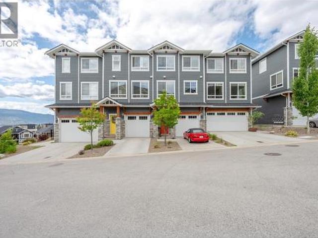 1115 Holden Road Unit# 118, Penticton, BC, V2A 0B7 house for sale | Listing ID 10393 | Royal LePage