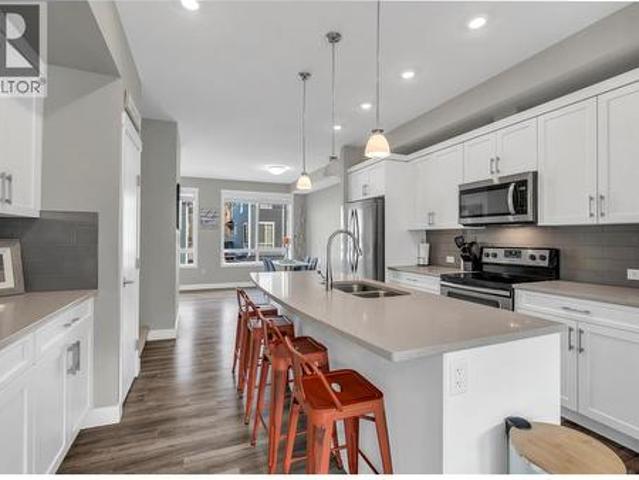 1115 Holden Road Unit# 126, Penticton, BC, V2A 0B7 house for sale | Listing ID 10381 | Royal LePage