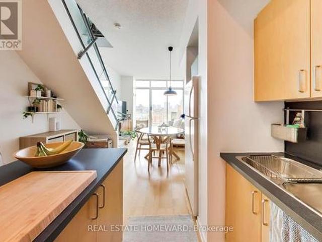 1115 Richmond Street W, Toronto, ON, M5V 3P1 condo for sale | Listing ID C13142 | Royal LePage