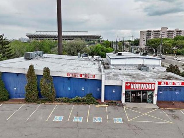 1115 St Nw, Edmonton, AB, T5B 0G1 commercial for sale | Listing ID 44946 | Royal LePage