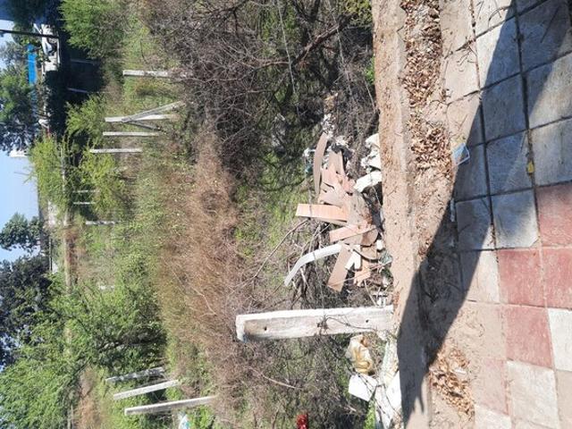 1115 Sq.Ft. Plot in Sector 53 Kamothe Navi Mumbai Listing ID: #10270