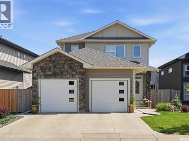 1115 Werschner Crescent, Saskatoon, SK, S7V 0A7 house for sale | Listing ID SK043055 | Royal LePage