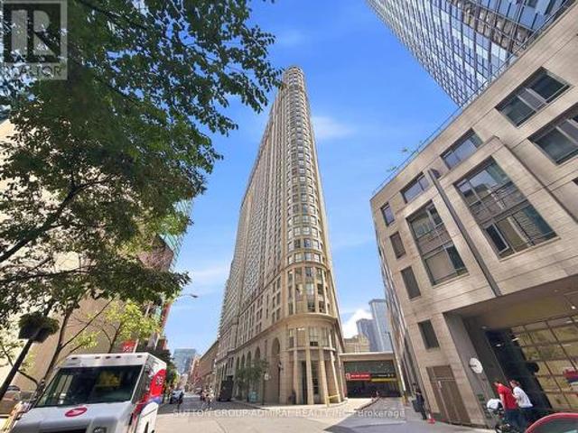 1115 25 The Esplanade, Toronto, ON, M5E 1W5 condo for sale | Listing ID C13508 | Royal LePage