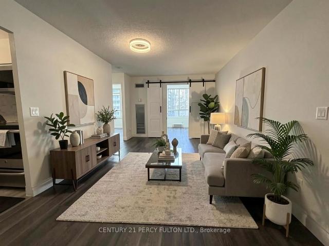 1115 30 Greenfield Avenue, North York | Sold, C12871 | Condos. Ca