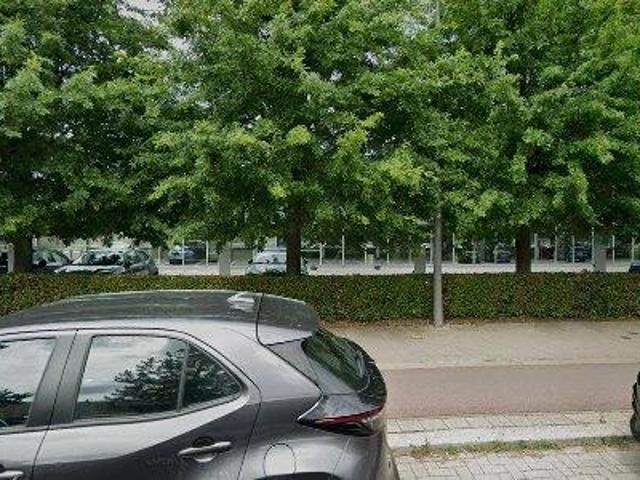 1116 m2 office space for rent in Antwerp Berchem