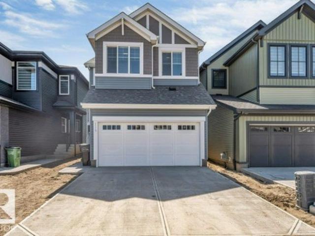 1116 Cristall Crescent Sw, Edmonton, AB, T6W 5S9 house for sale | Listing ID E4505 | Royal LePage