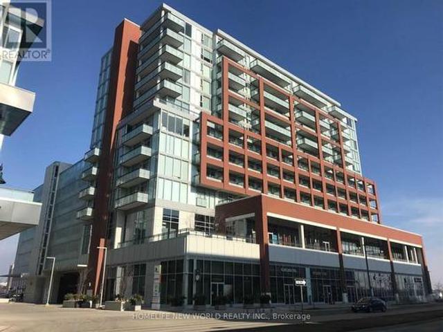 1116 Enterprise Boulevard, Markham, ON, L6G 1B3 lease for lease | Listing ID N13590 | Royal LePage