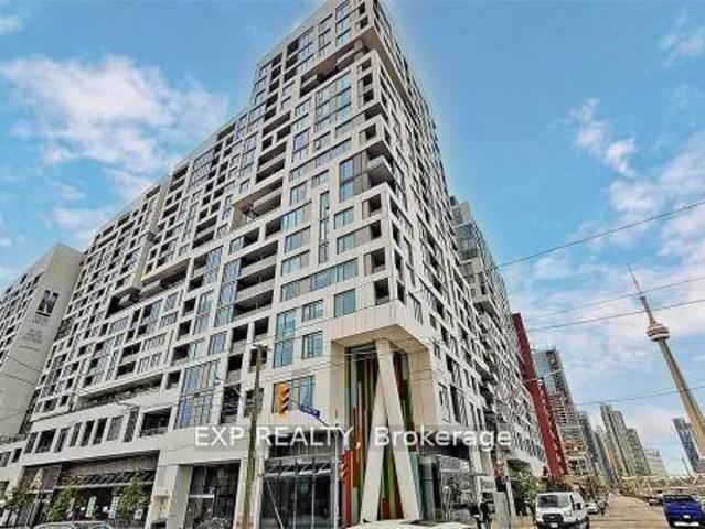 1116 Front Street W, Toronto | Leased, C12846 | Condos. Ca