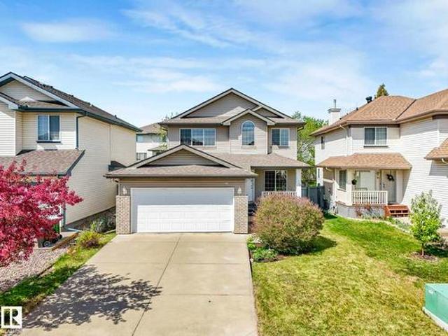 1116 Lincoln Cr Nw, Edmonton, AB, T6R 3B2 house for sale | Listing ID E4490 | Royal LePage