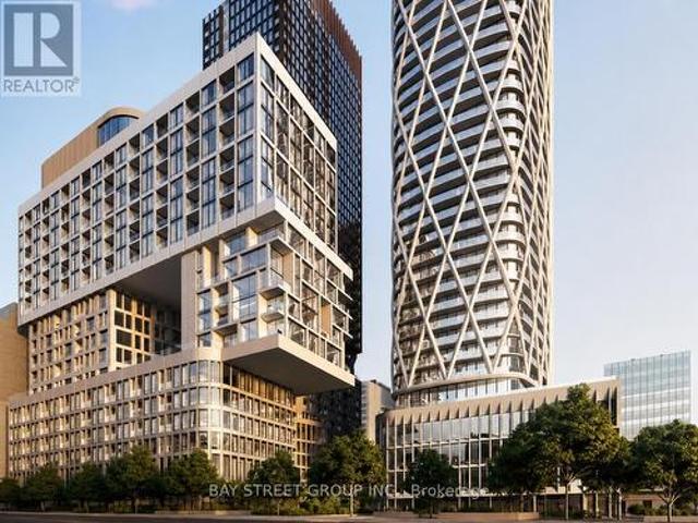 1116 St Patrick Street, Toronto, ON, M5T 3C1 condo for sale | Listing ID C13611 | Royal LePage