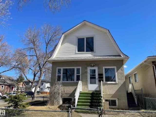 1116 Street, Edmonton, AB, T5G 1S8 house for sale | Listing ID E4495 | Royal LePage