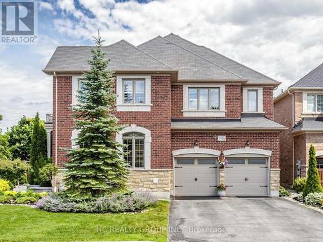 1116 Veterans Way, Newmarket, ON, L3X 0B2 house for sale | Listing ID N13610 | Royal LePage