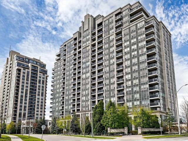 1116 15 North Park Road, Thornhill | For Sale @ $640,000 | Condos. Ca