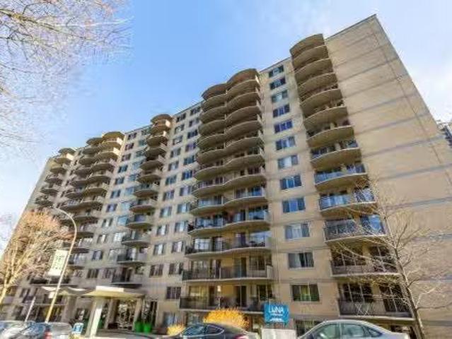 1116 1100 Av. Du Docteur Penfield, Montréal Ville Marie, QC.