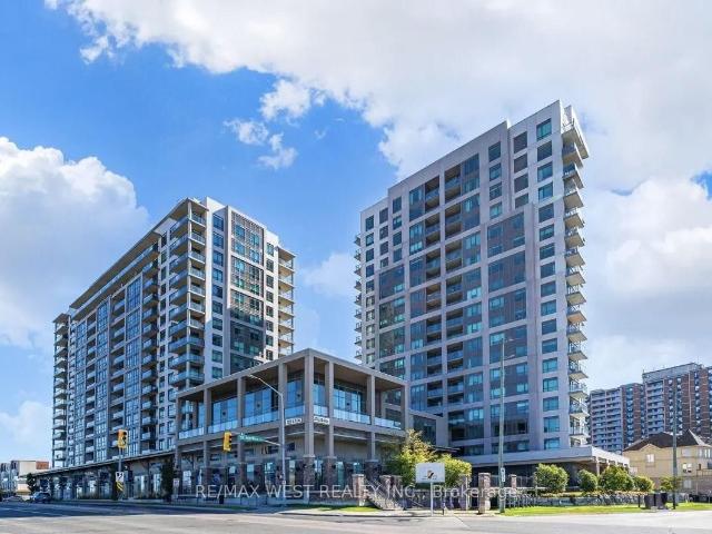 1116 1 Bayly Street, Pickering | Sold, E13659 | Condos. Ca